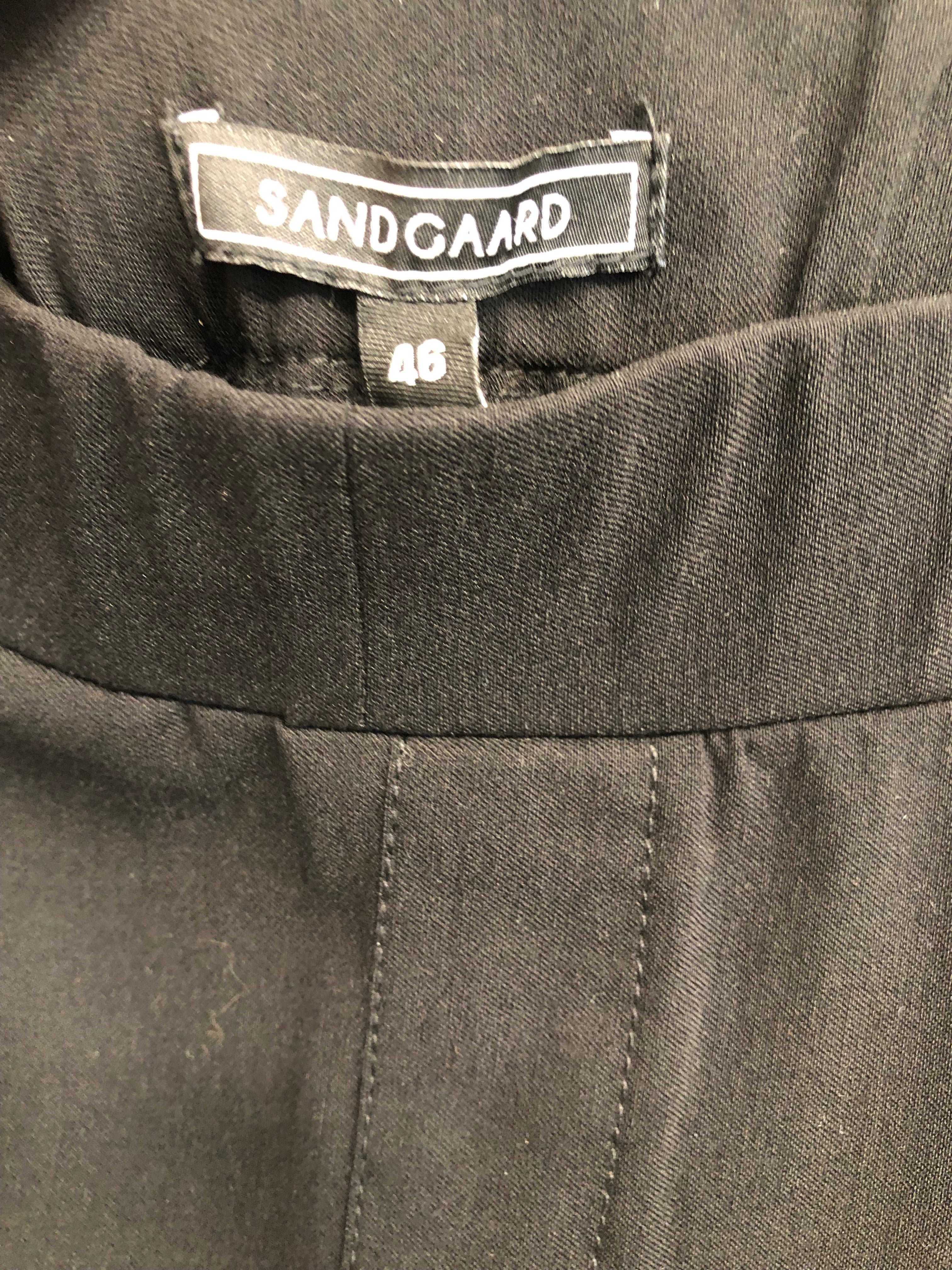 Sandgaard Bukser